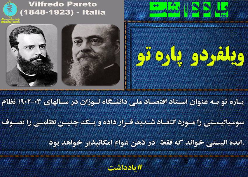 ویلفردو پاره تو